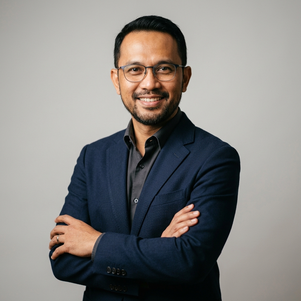 Budi Santoso