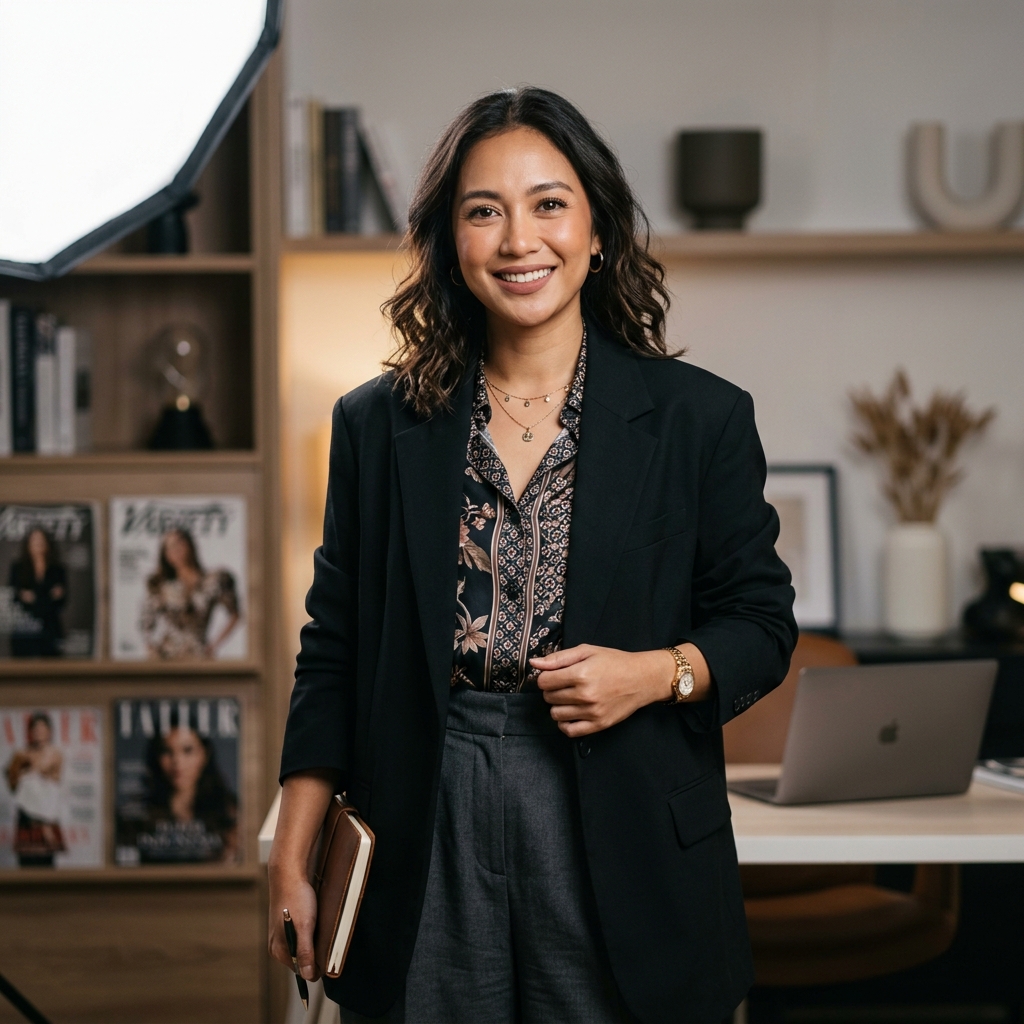 Nadia Putri
