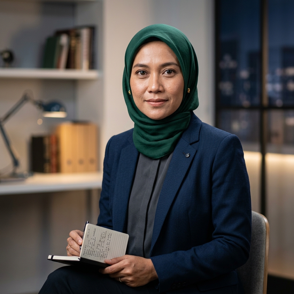 Rina Wijaya