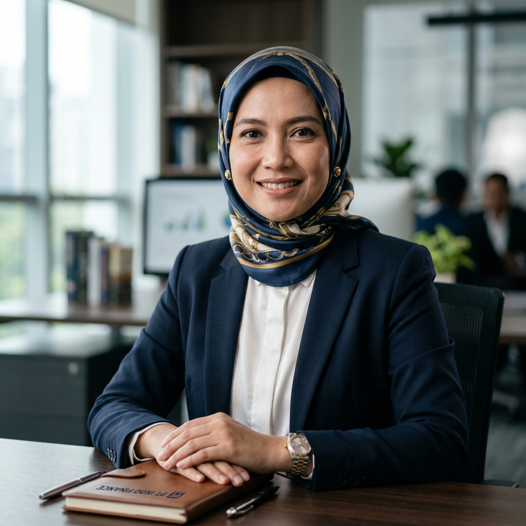 Siti Amalia